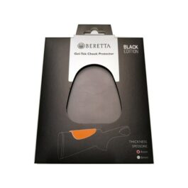 Busc universel en Gel Black Edition –