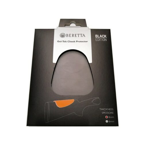 Busc universel en Gel Black Edition -