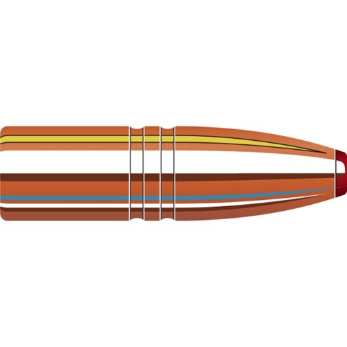 Ogives HORNADY 9.3 CAL.366 250GR ECX /50