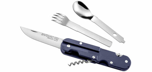 Couteau Bivouac - TB Outdoor – Image 5