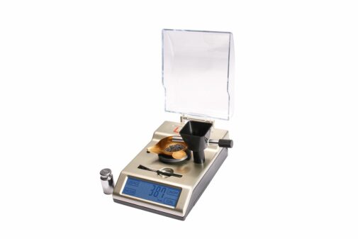Balance de rechargement LYMAN Accu-Touch 2000 Electronic – Image 4