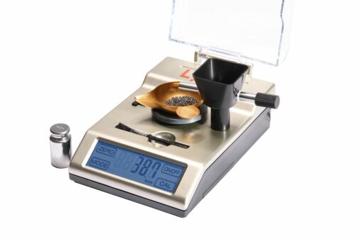 Balance de rechargement LYMAN Accu-Touch 2000 Electronic