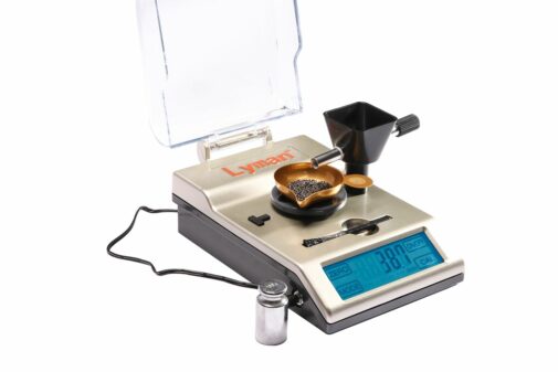 Balance de rechargement LYMAN Accu-Touch 2000 Electronic – Image 6