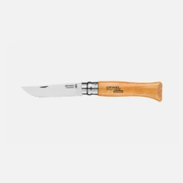 Couteau OPINEL Classique Carbone