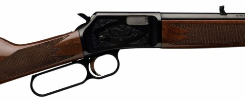 Carabine 22LR BROWNING BL22 (Grade II) – Image 4