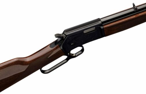 Carabine 22LR BROWNING BL22 (Grade II) – Image 3