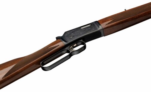 Carabine 22LR BROWNING BL22 (Grade II) – Image 2