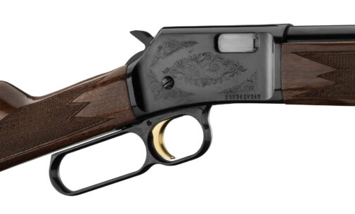 Carabine 22LR BROWNING BL22 (Grade II) – Image 9
