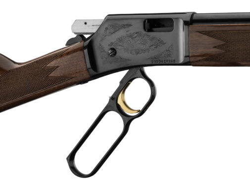 Carabine 22LR BROWNING BL22 (Grade II) – Image 8