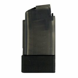 Chargeur CZ Scorpion EVO 3 polymère 10 coups 9×19