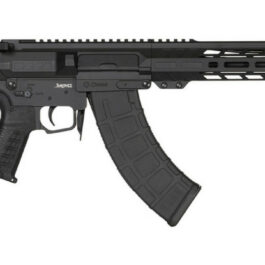 CARABINE SEMI-AUTOMATIQUE CMMG Carabine Mk47 7.62X39 Banshee 12.5′