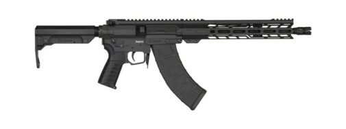 CARABINE SEMI-AUTOMATIQUE CMMG Carabine Mk47 7.62X39 Banshee 12.5'