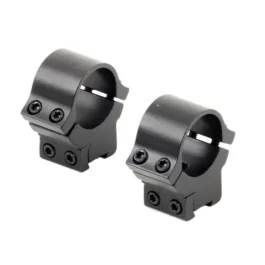 Colliers moyens Fuzyon Optics pour rail de 11 mm Dia: 25,4mm