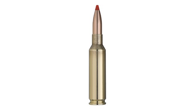 MUNITIONS GECO CAL. .6,5 creedmoor express 9,1g 140gr – Image 2