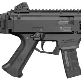CZ SCORPION EVO 3 S1 cal.9×19