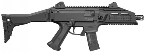 CZ SCORPION EVO 3 S1 cal.9x19