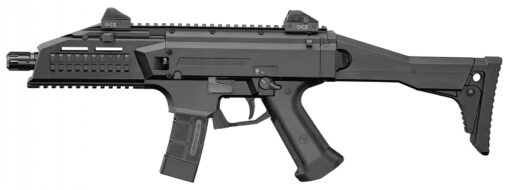 CZ SCORPION EVO 3 S1 cal.9x19 – Image 4