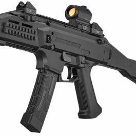 CZ SCORPION EVO 3 S1 cal.9×19