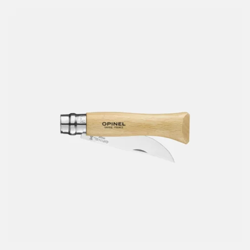 Couteau OPINEL Classique Inox – Image 6