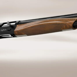 Fusil semi-automatique BENELLI Raffaello Black Advance Impact calibre 12/76