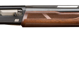 Fusil semi-automatique Hatsan Diana – Calibre 12/76 BA – Canon de 71 cm Occasion (Copie)