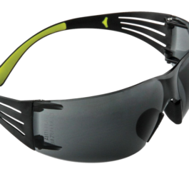 Lunettes de protection 3M Peltor securefit 400x – Gris