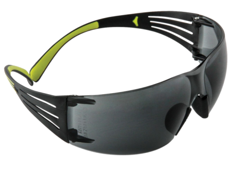 Lunettes de protection 3M Peltor securefit 400x - Gris