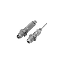 Jeu De 2 Outils Hornady Calibre 6.5X57