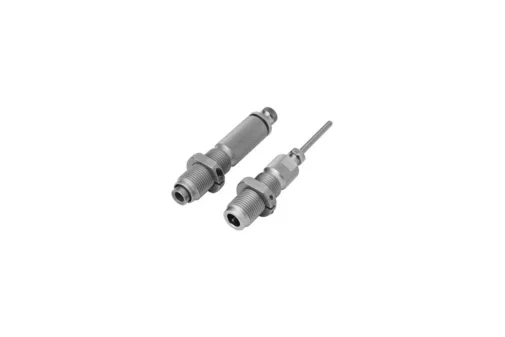 Jeu De 2 Outils Hornady Calibre 6.5X57