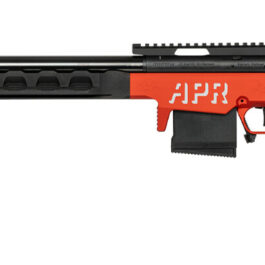 Carabine ANSHUTZ 1727 APR Competition