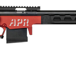 Carabine ANSHUTZ 1727 APR Competition