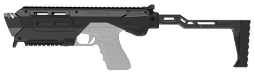 Kit de conversion META TACTICAL MX1 Black pour pistolet GLOCK – Image 6