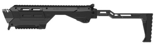 Kit de conversion META TACTICAL MX1 Black pour pistolet GLOCK – Image 5