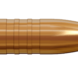 LAPUA cal.308 Win SUBSONIC FMJBT 200gr – 13 grammes /20