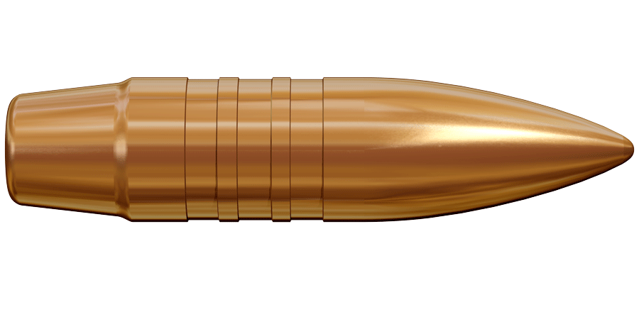 LAPUA cal.308 Win SUBSONIC FMJBT 200gr - 13 grammes /20 – Image 2