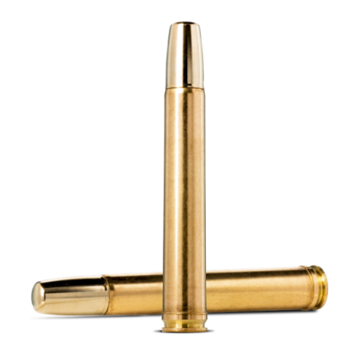 Cartouches Norma CAL.458 LOTT SOLID 32.4 500GR PAR 10 – Image 2