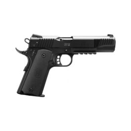 PISTOLET HAMMERLI FORGE H1 CAL 22LR 5” occasion