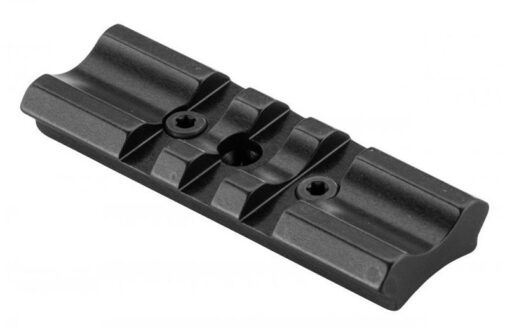 Rail RECKNAGEL 57055-0103 Réglette Courte Browning Bar picatinny