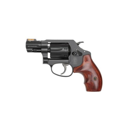 Revolver Smith & Wesson 351 PD 22MAG – Image 3