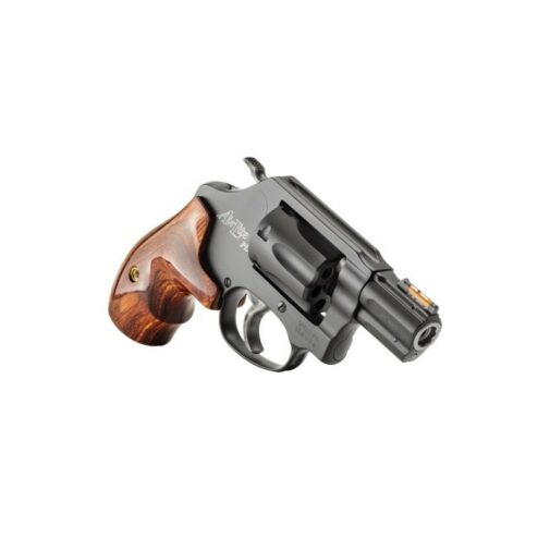 Revolver Smith & Wesson 351 PD 22MAG – Image 4