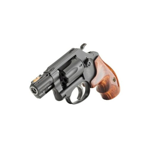 Revolver Smith & Wesson 351 PD 22MAG – Image 5