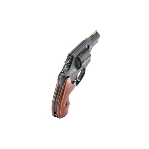 Revolver Smith & Wesson 351 PD 22MAG – Image 6