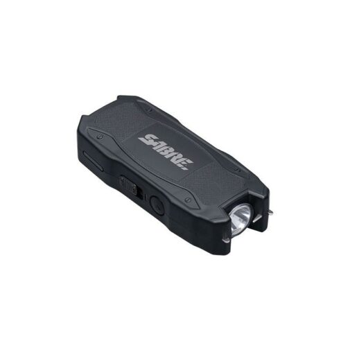Pistolet paralysant avec lampe torche - Sabre Red (3 000 000 volts)