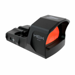 Point rouge SPRINGFIELD ARMORY by HEX DRAGONFLY 3.5Moa