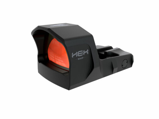 Point rouge SPRINGFIELD ARMORY by HEX DRAGONFLY 3.5Moa – Image 6