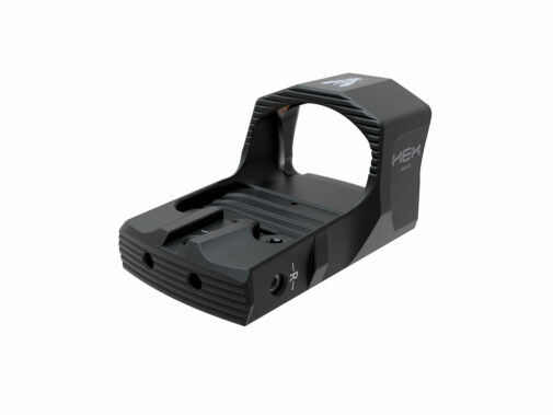 Point rouge SPRINGFIELD ARMORY by HEX DRAGONFLY 3.5Moa – Image 4