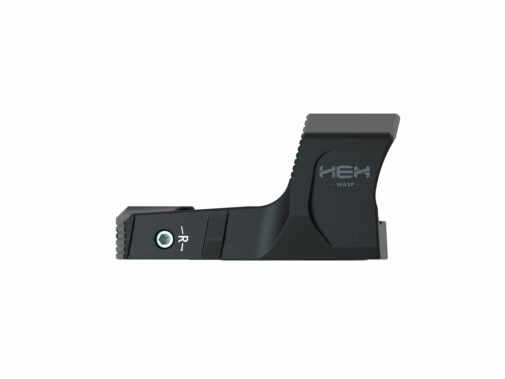Point rouge SPRINGFIELD ARMORY by HEX DRAGONFLY 3.5Moa – Image 3