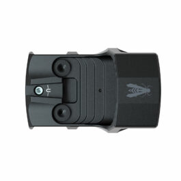 Point rouge SPRINGFIELD ARMORY by HEX DRAGONFLY 3.5Moa
