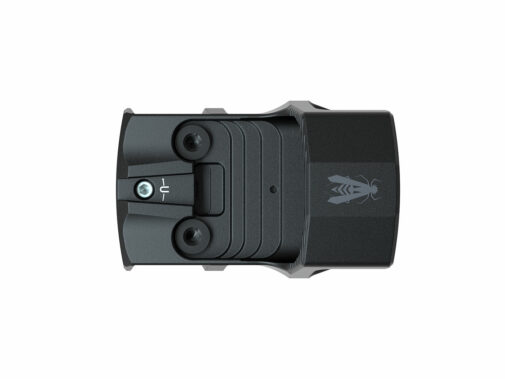 Point rouge SPRINGFIELD ARMORY by HEX DRAGONFLY 3.5Moa – Image 2