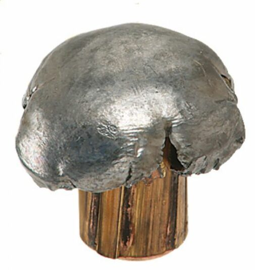 WINCHESTER cal.8x57 Jrs Power Point 195 grains - 12.6 grammes /20 – Image 7